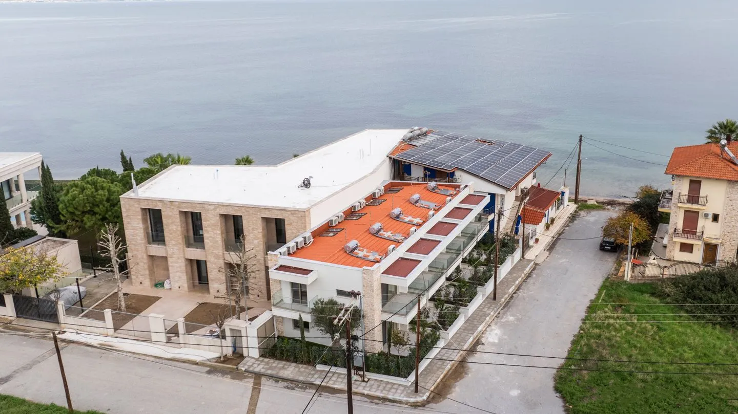 Pine View Villas